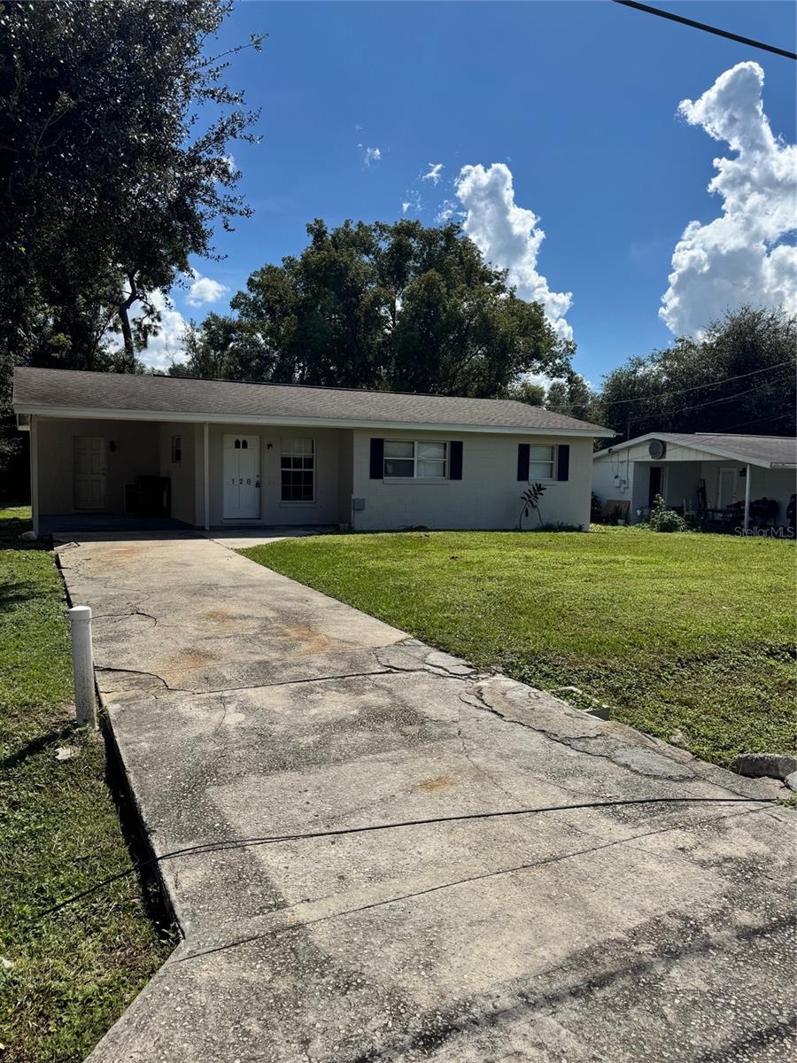 128 11th Wahneta St W Property Photo 1