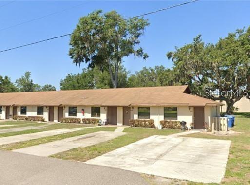503 N Lanier Ave Property Photo 1