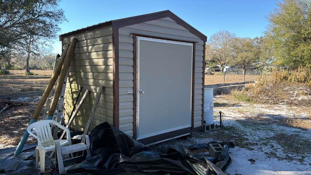 0 N Kraft Rd Property Photo 3