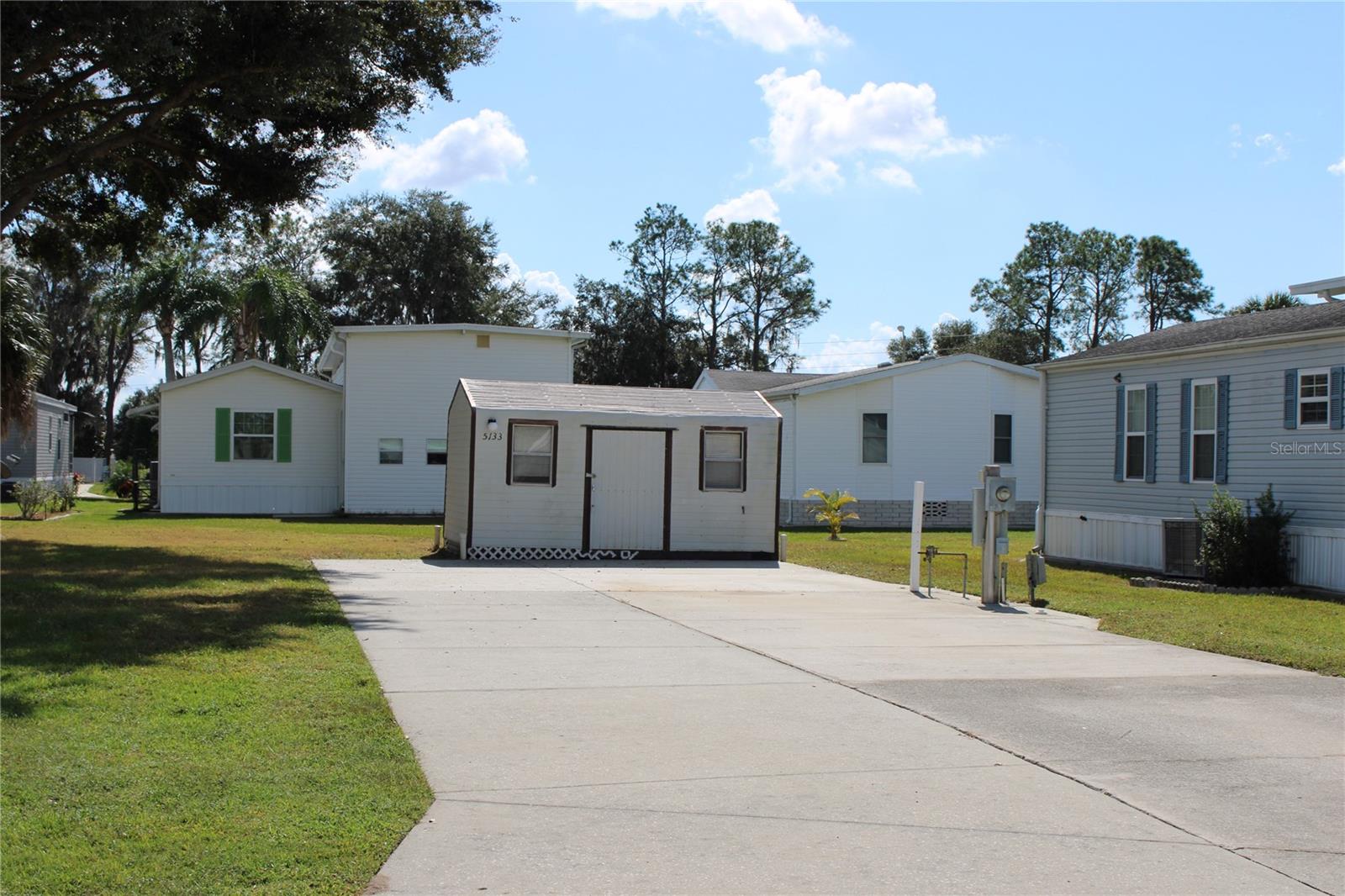 5133 Shore Line Dr Property Photo 1