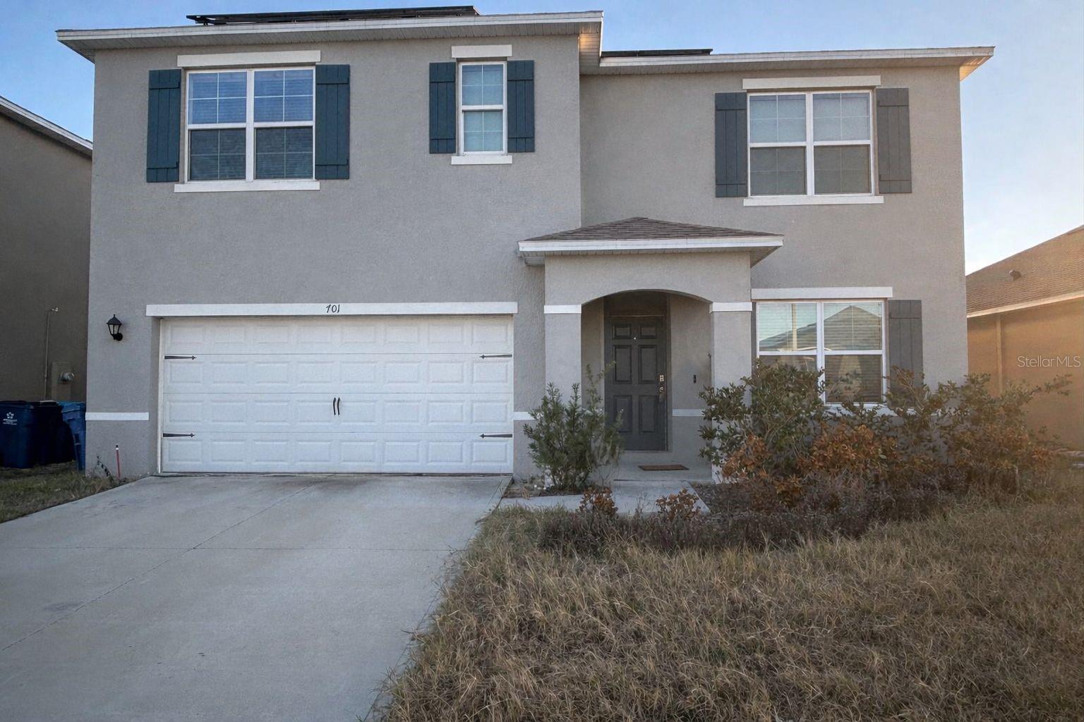 701 Silver Palm Dr Property Photo 1