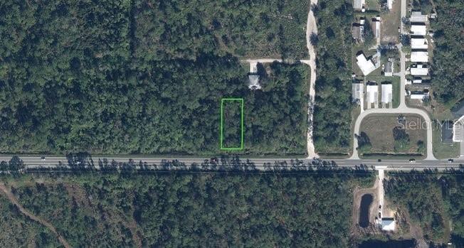 2600 Hammock Rd Property Photo 1