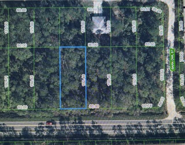 2600 Hammock Rd Property Photo 2