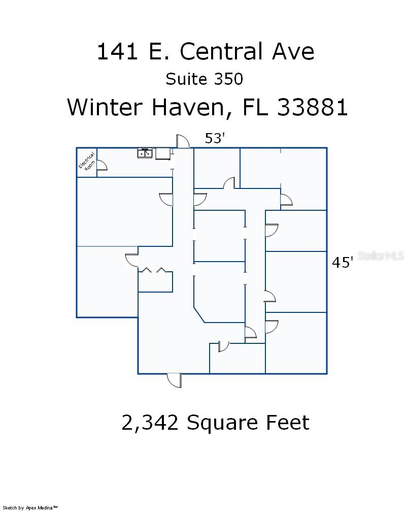 141 E Central Ave #350 Property Photo 2