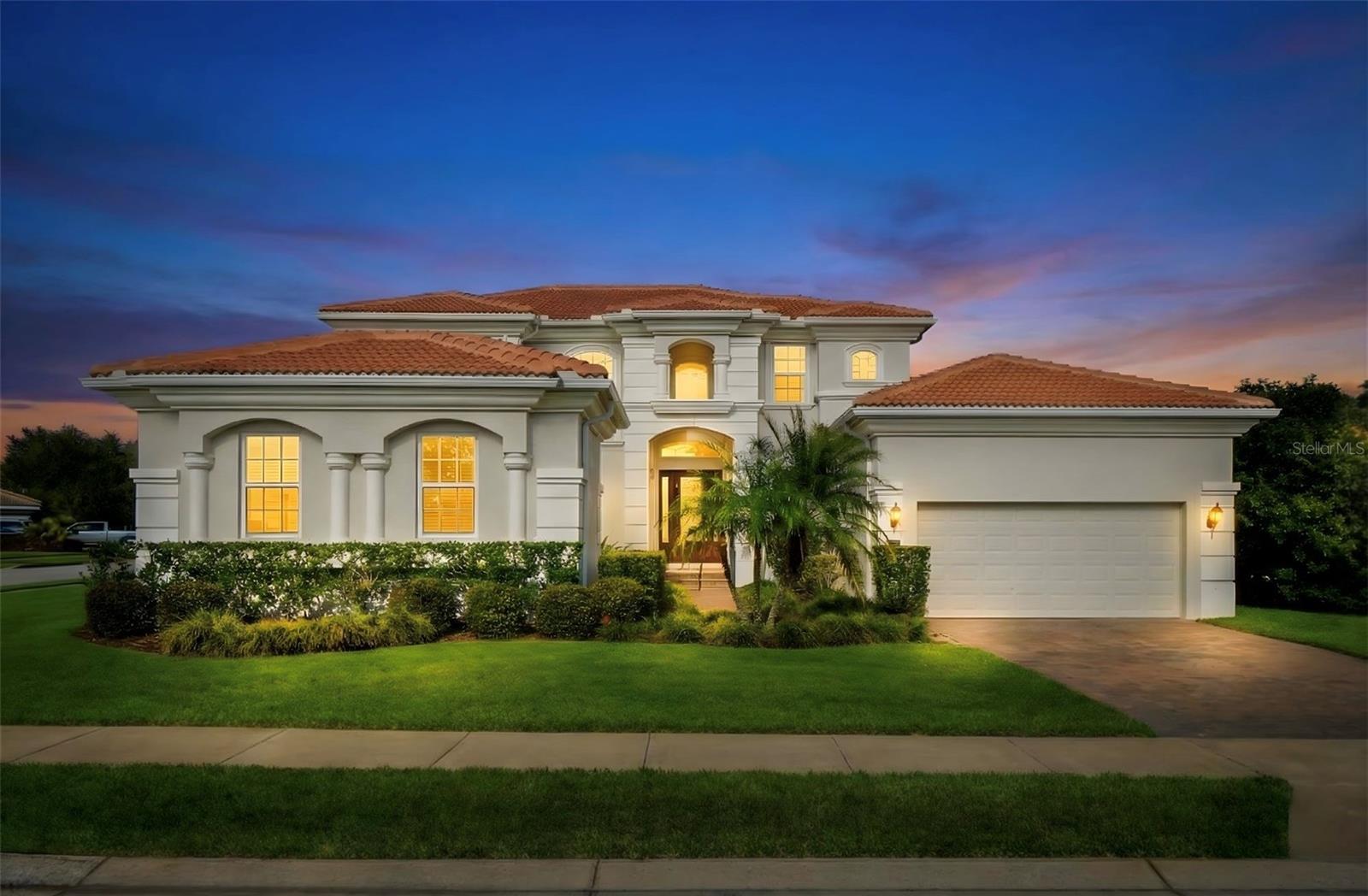 4898 Belle Vue Breeze Loop Property Photo 1