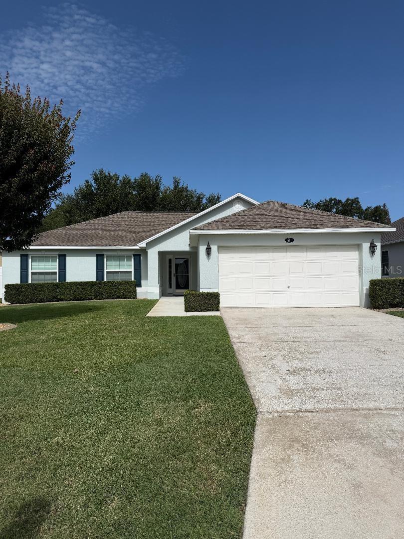 511 Heather Glen Dr Property Photo 3