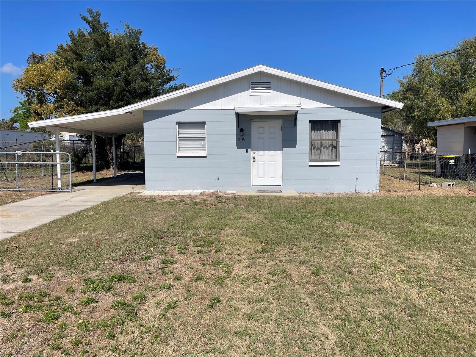 309 CENTER ST