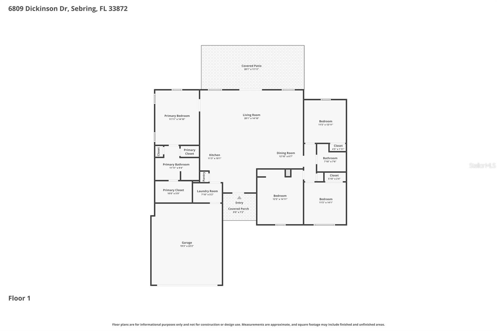 6809 Dickinson Dr Property Photo 46