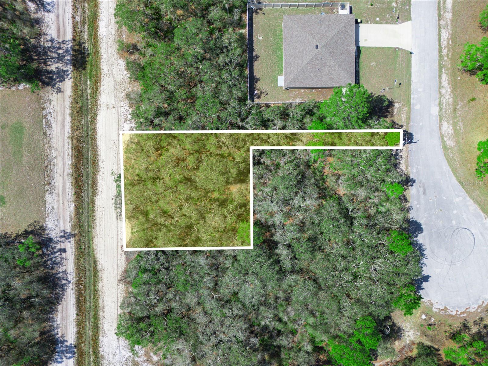 1246 WAHNETA DR Property Photo 1