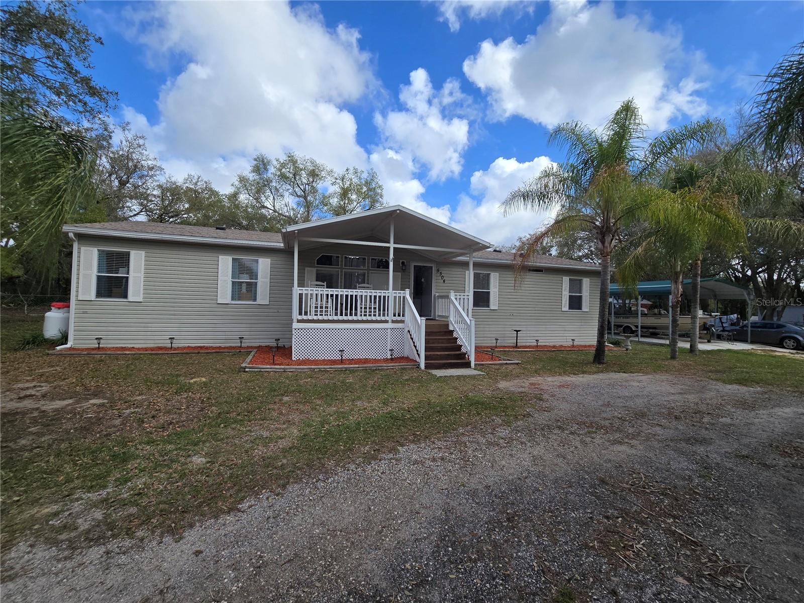 5304 FAIRMONT RD Property Photo 1