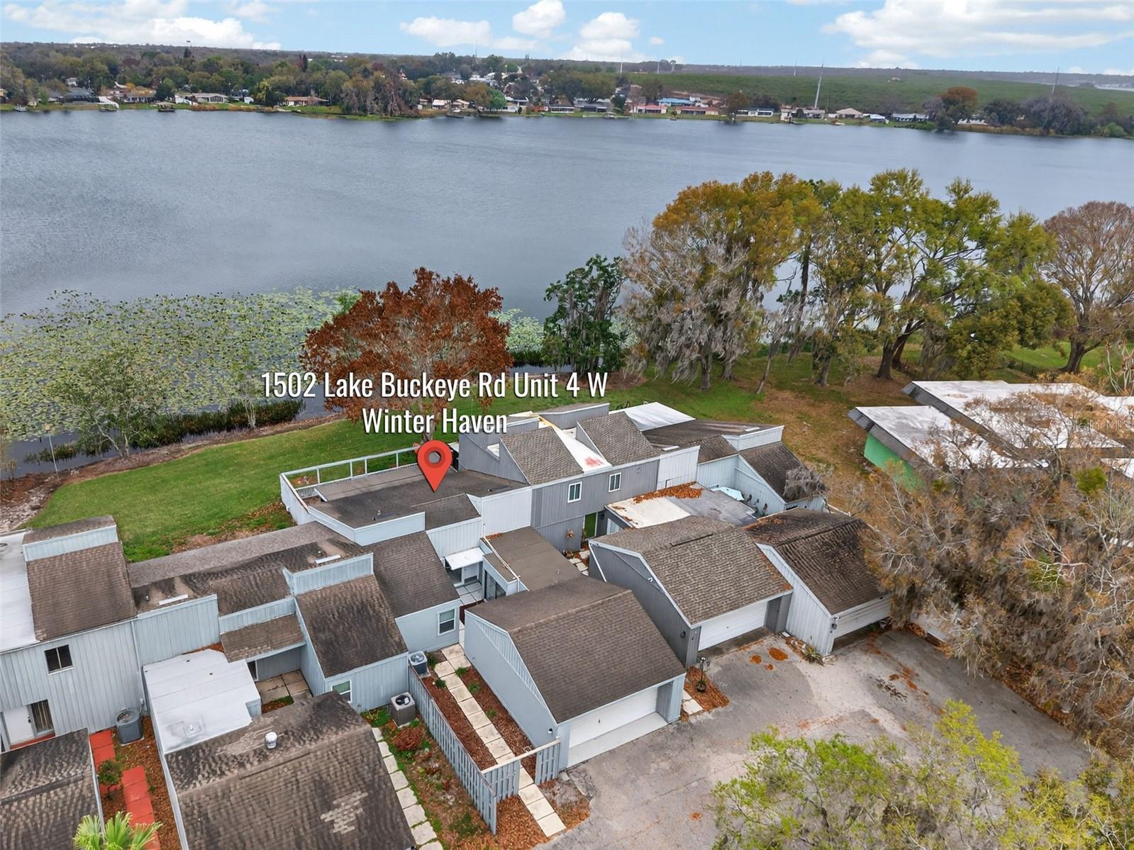 1502 BUCKEYE RD NE #4