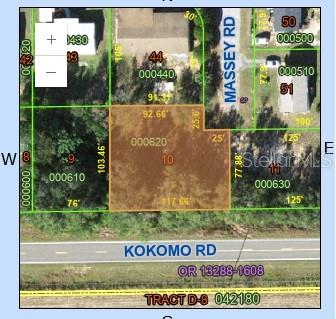 0 Kokomo Rd Property Photo 1