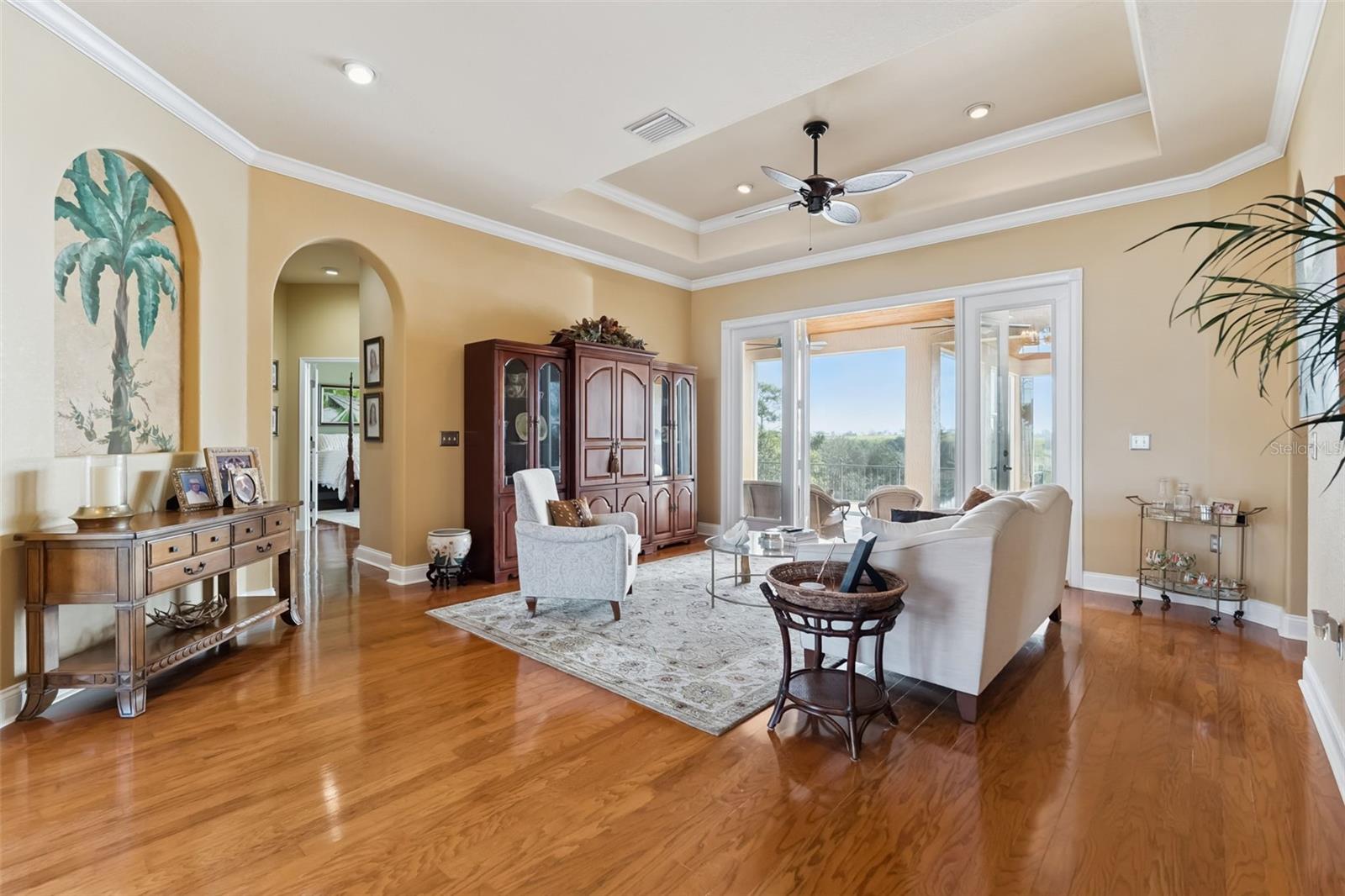 3231 Harbor Beach Dr Property Photo 4