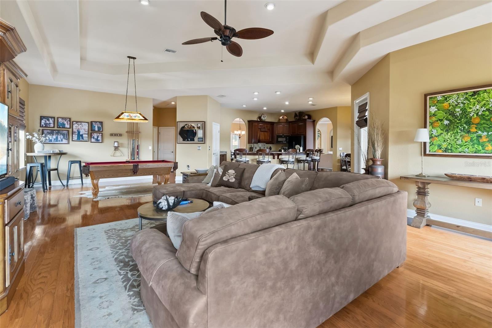 3231 Harbor Beach Dr Property Photo 6