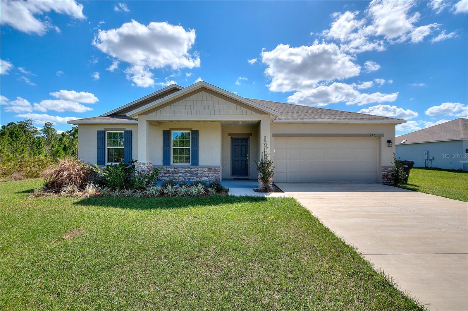 4201 Calliandra Dr Property Photo 1