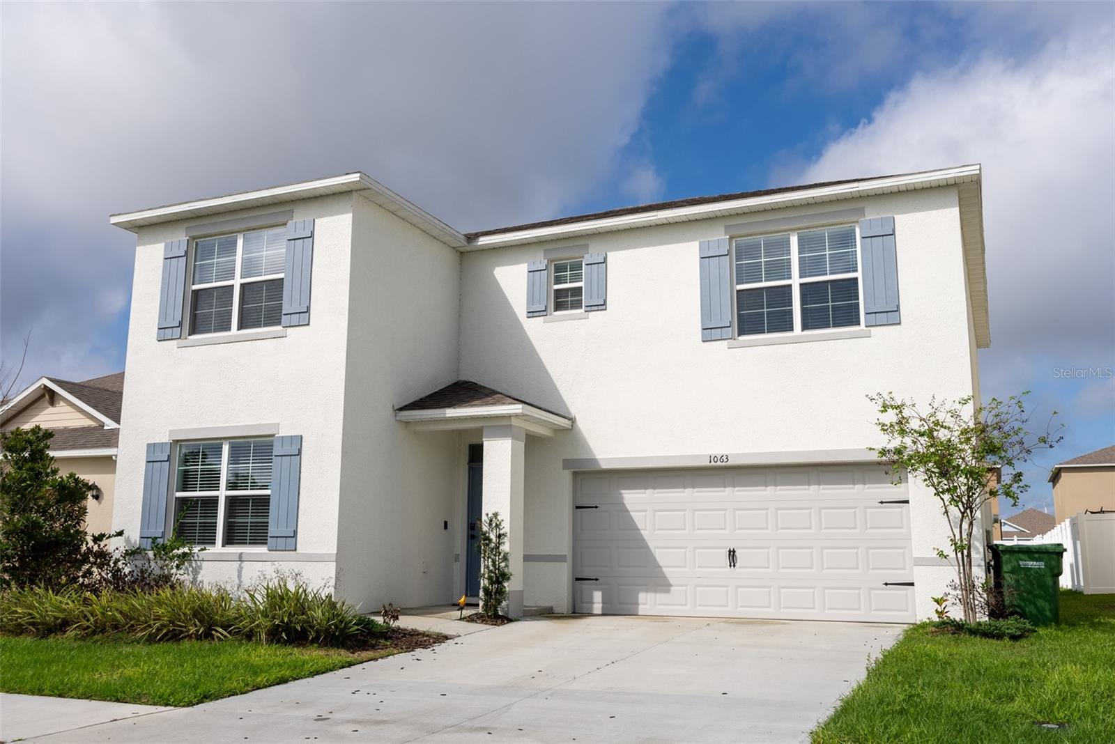 1063 Brimstone Cir Property Photo 1