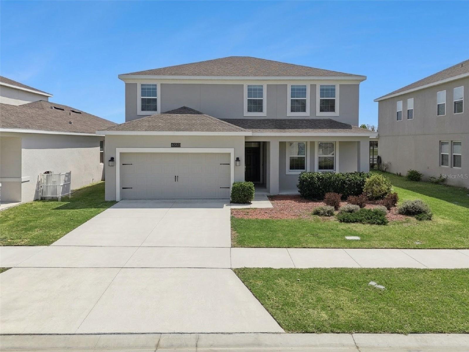 4360 Seven Canyons Dr Property Photo 1