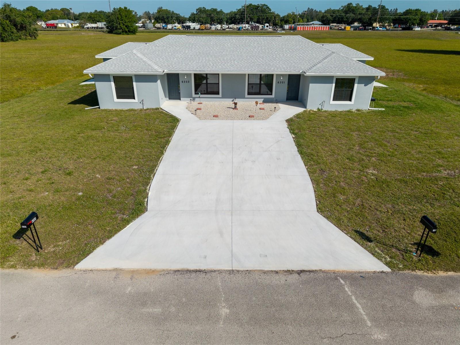 6301 Candler Ter Property Photo 1
