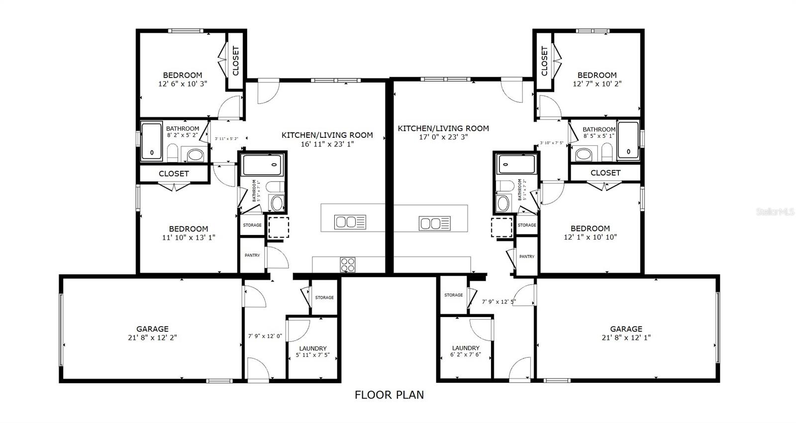 6301 Candler Ter Property Photo 2