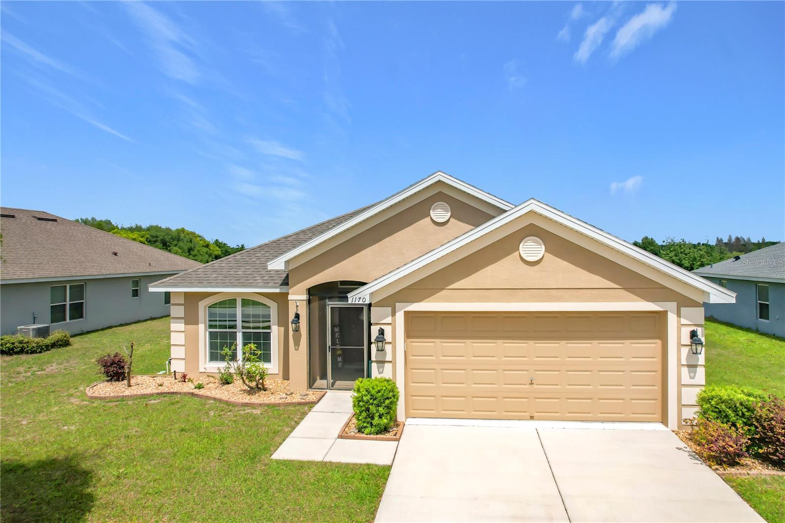 1170 Legatto Loop Property Photo 1