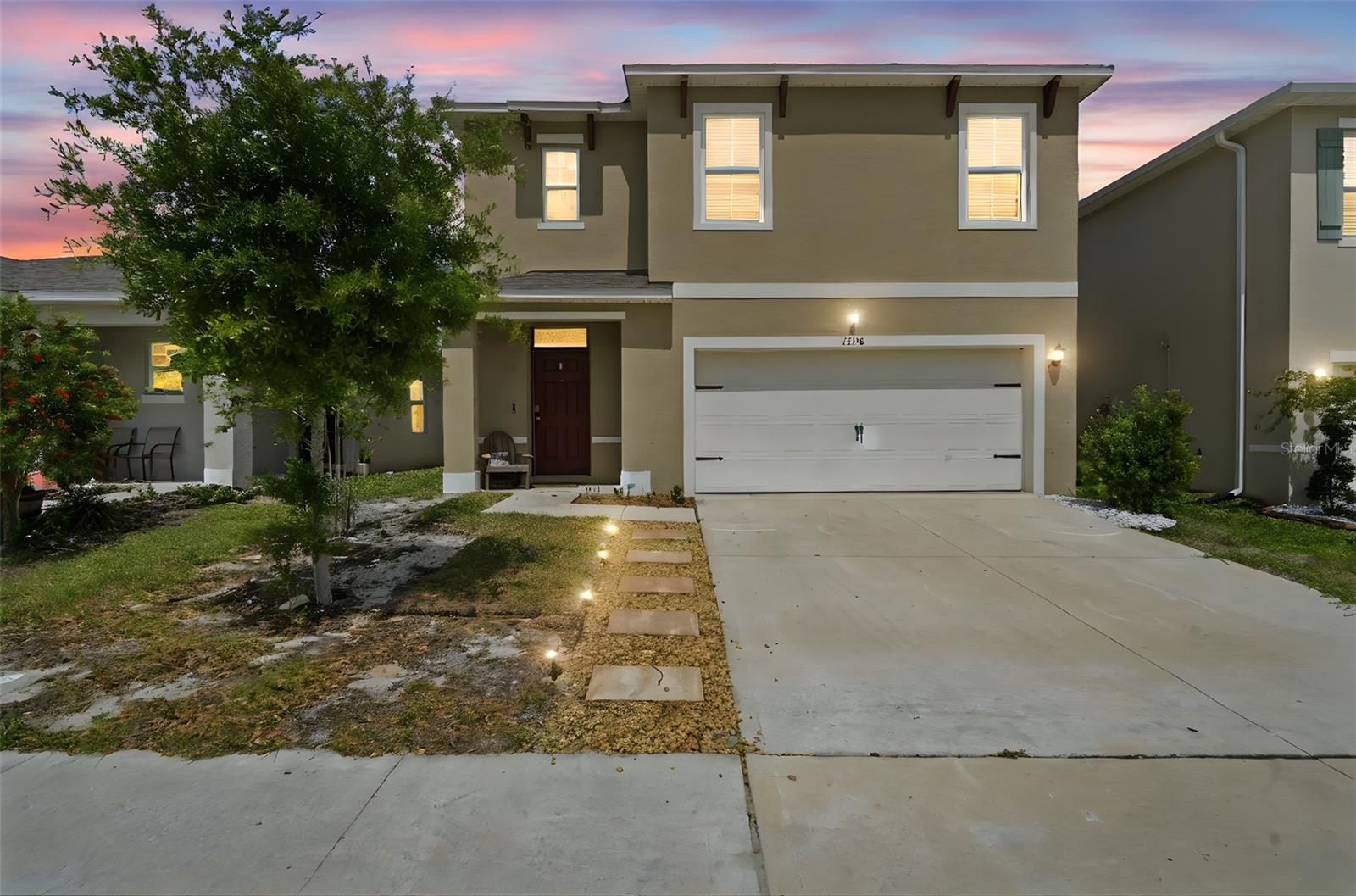 1356 Berry Ln Property Photo 1