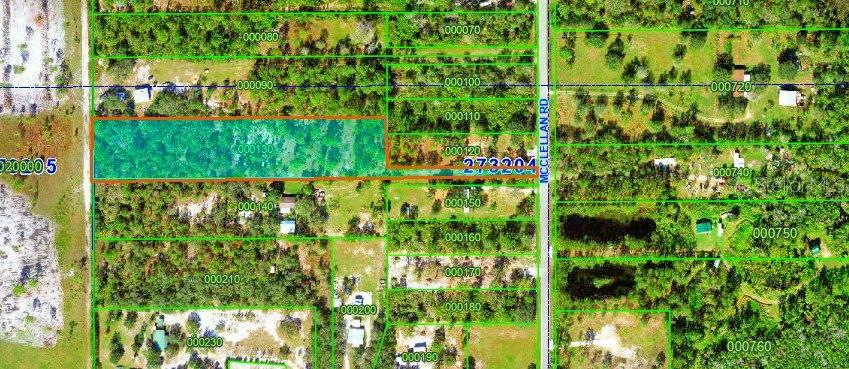 760 Mcclellan Rd Property Photo 3