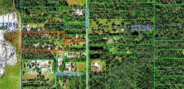 760 Mcclellan Rd Property Photo 4