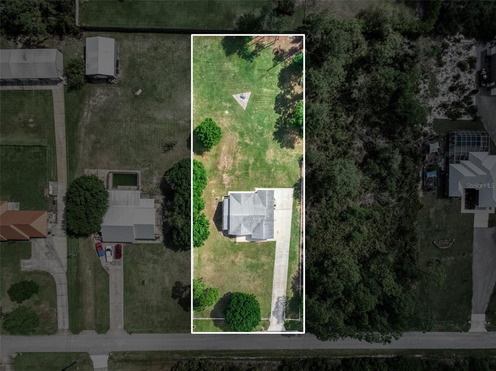 2009 Flower Ter Property Photo 59