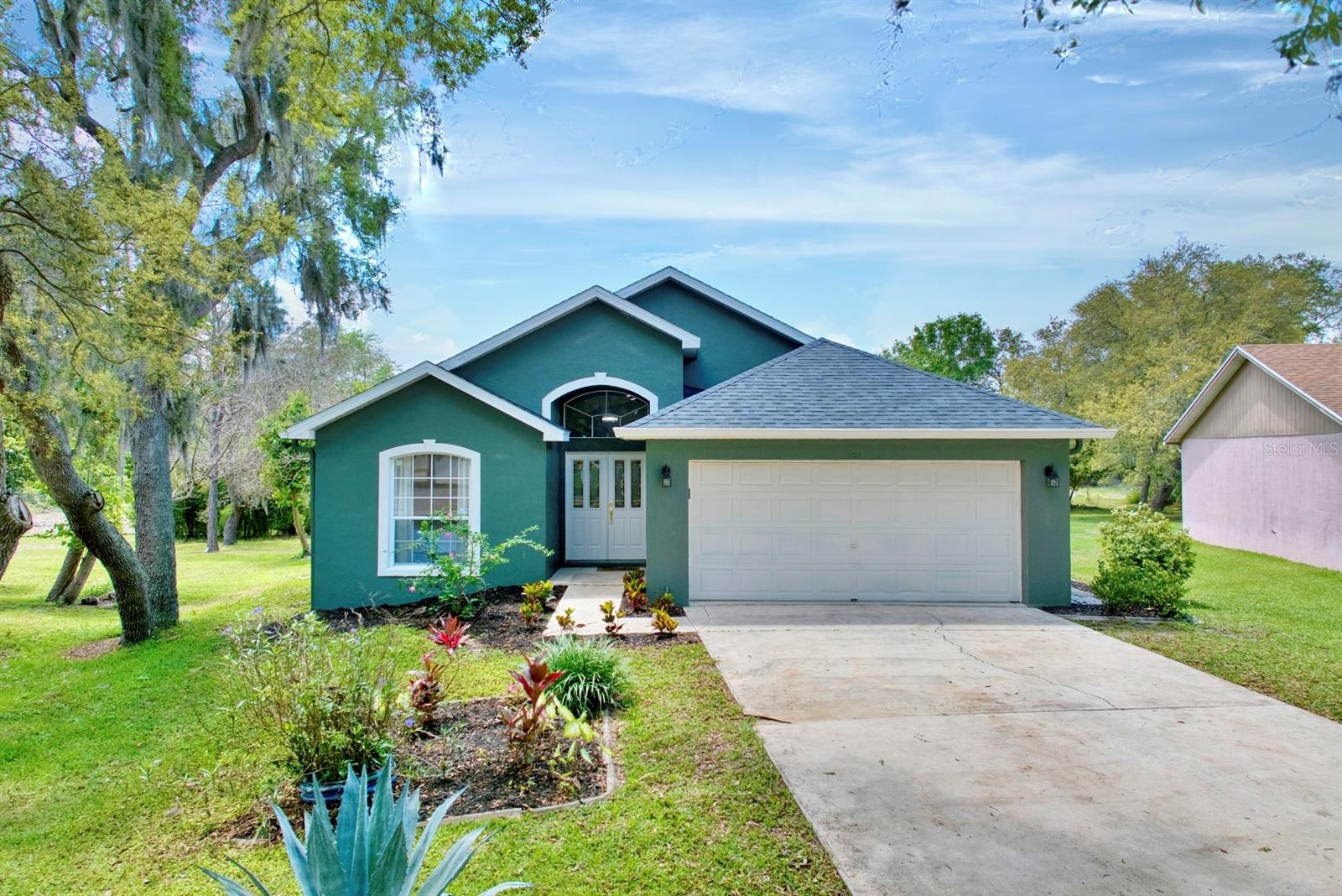 1011 Tequesta Trl Property Photo 1