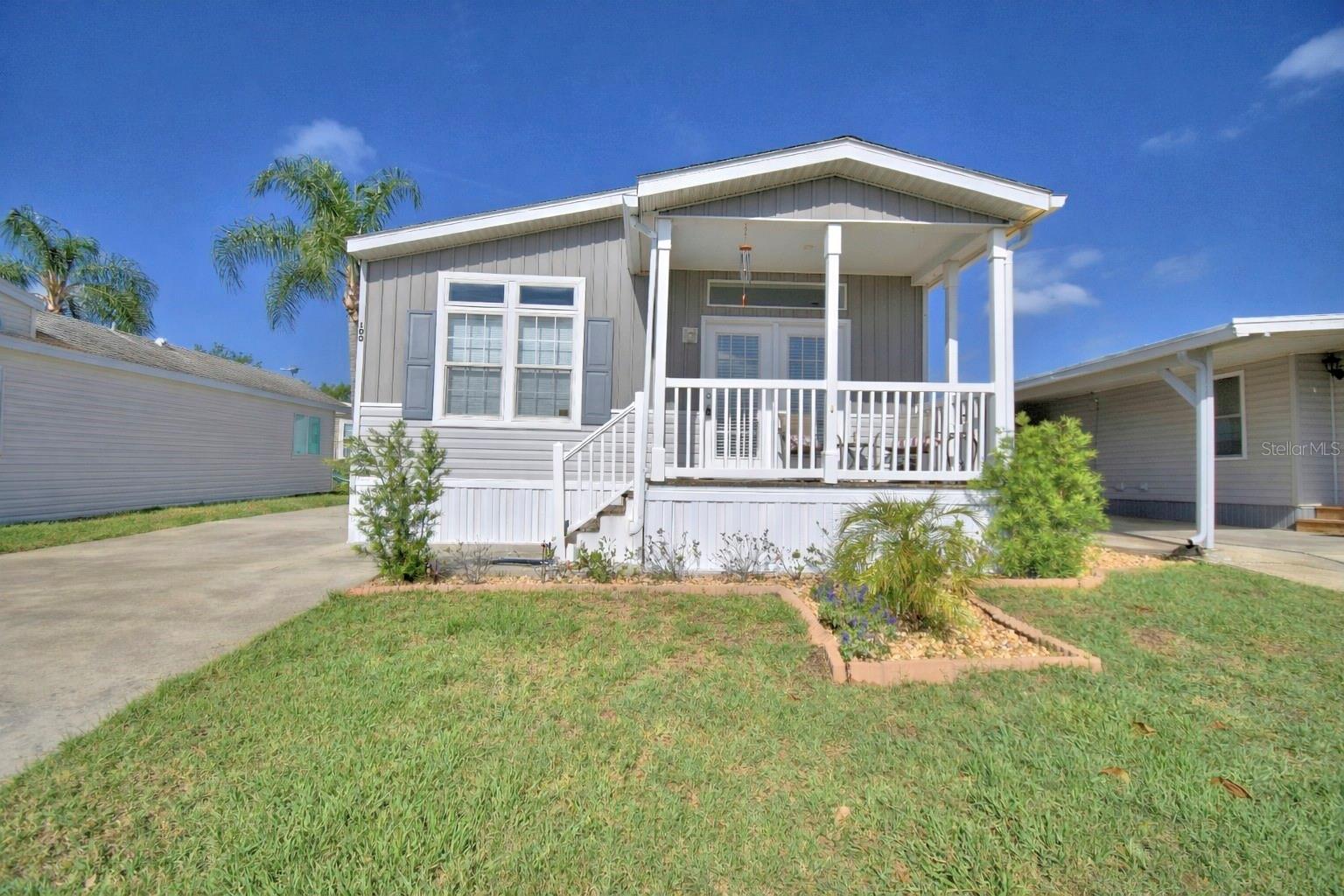 4925 Cypress Gardens Rd #100 Property Photo 1