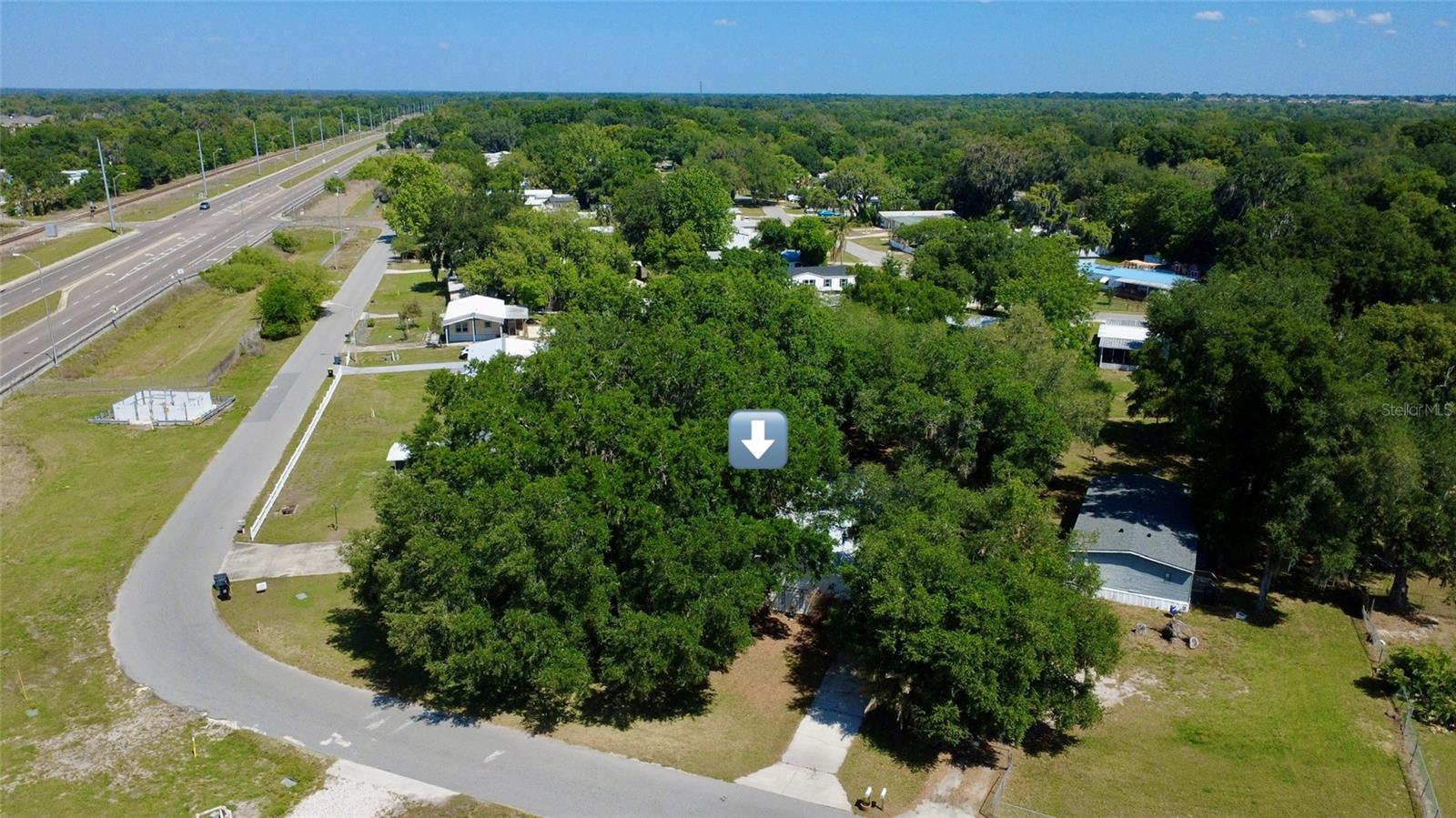 4817 Rollinglen Loop W Property Photo 19