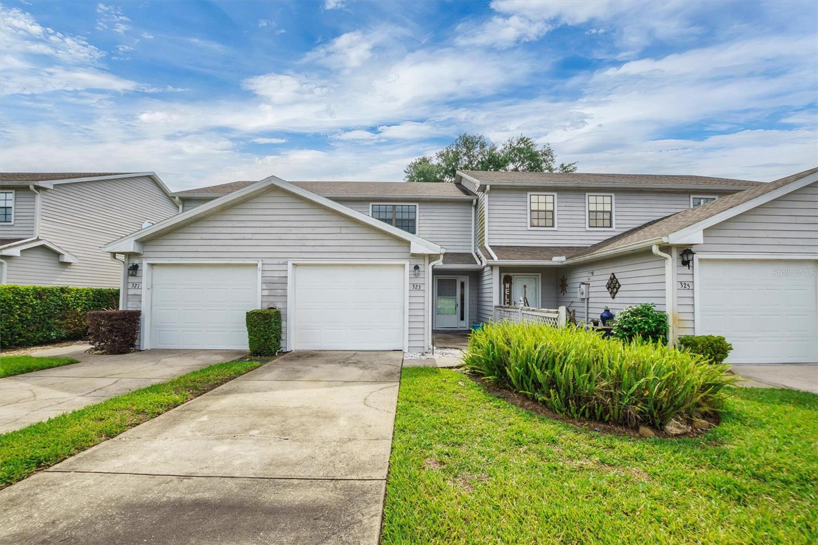 323 ORANGE BLOSSOM DR #323