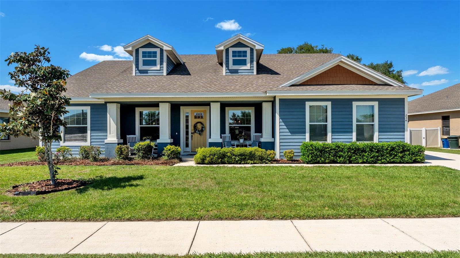 254 Kissengen Park Dr Property Photo 1