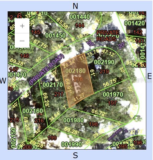 218 Horseshoe Bnd Property Photo 2