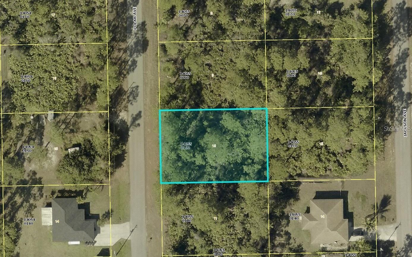 2104 POLAR AVE Property Photo 1