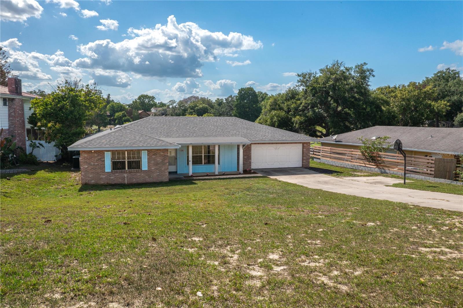 136 Lake Ring Dr Property Photo 2