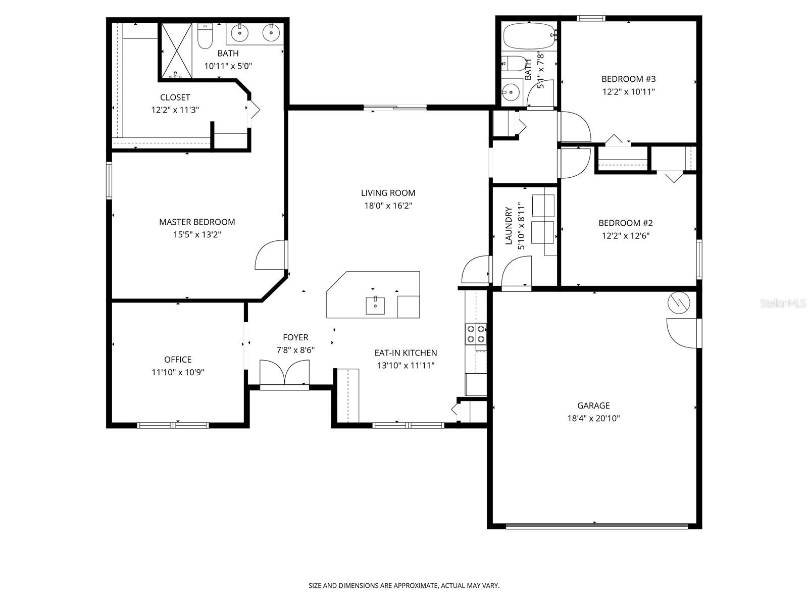 1204 Ridge Dr Property Photo 4