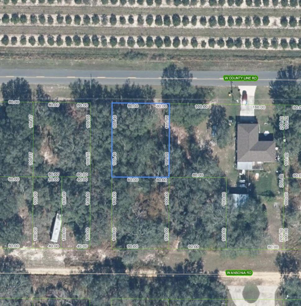 3195 W County Line Rd Rd W #35 Property Photo 1