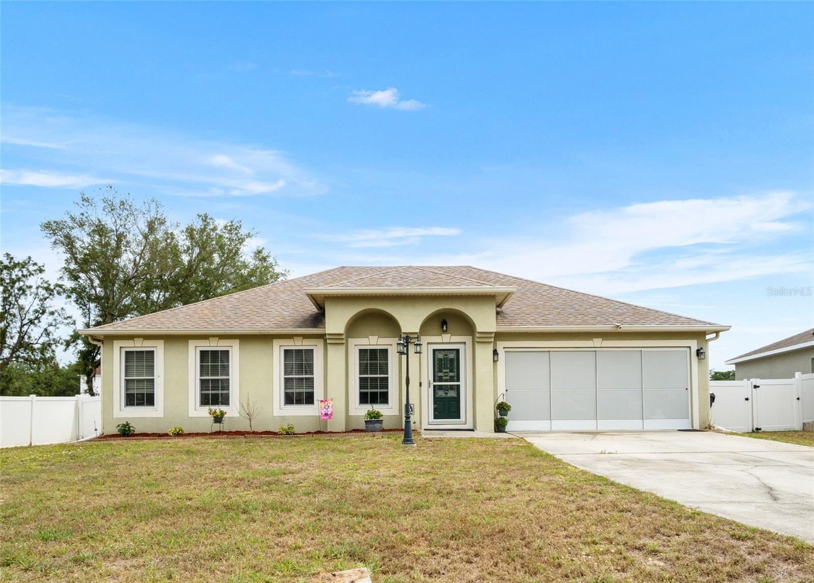 203 Flounder Pl Property Photo 1