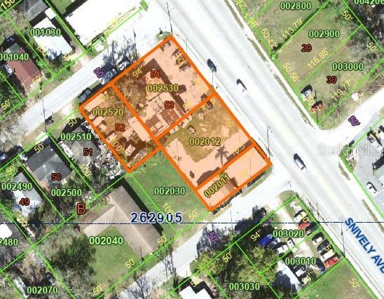 204 Snively Ave Property Photo 1