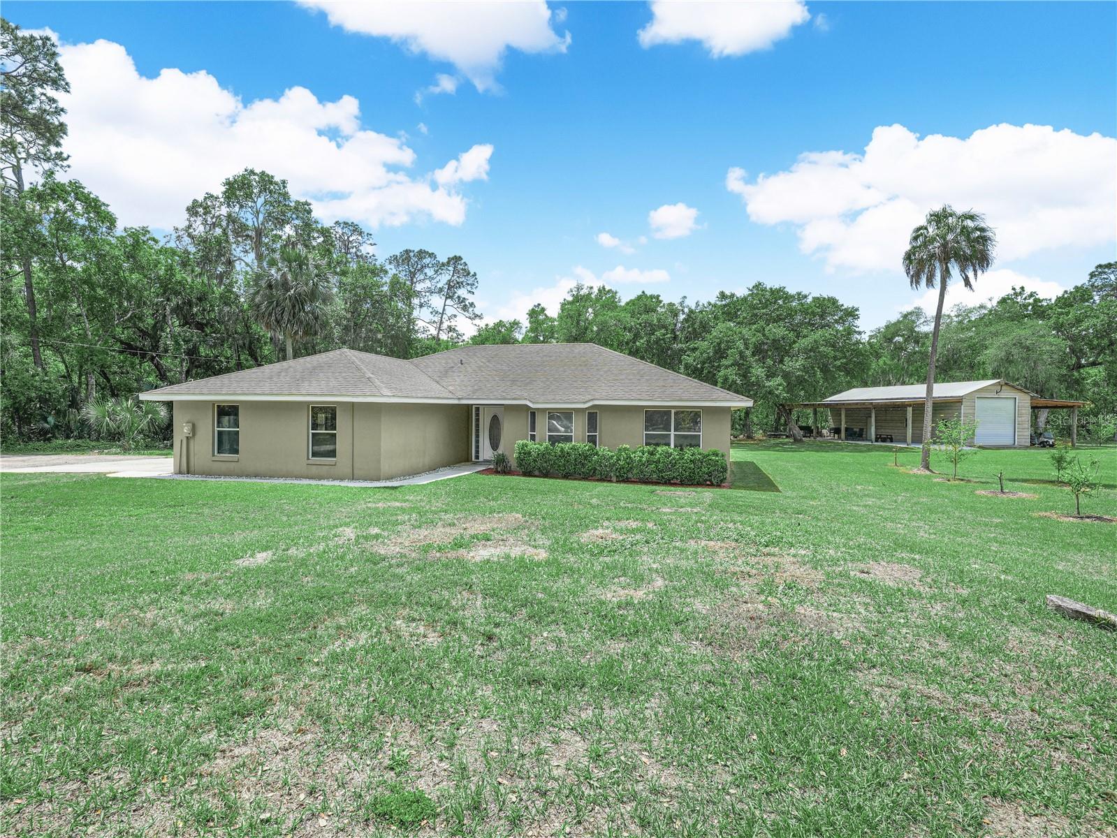 3437 Mar Lisa Cove Rd Property Photo