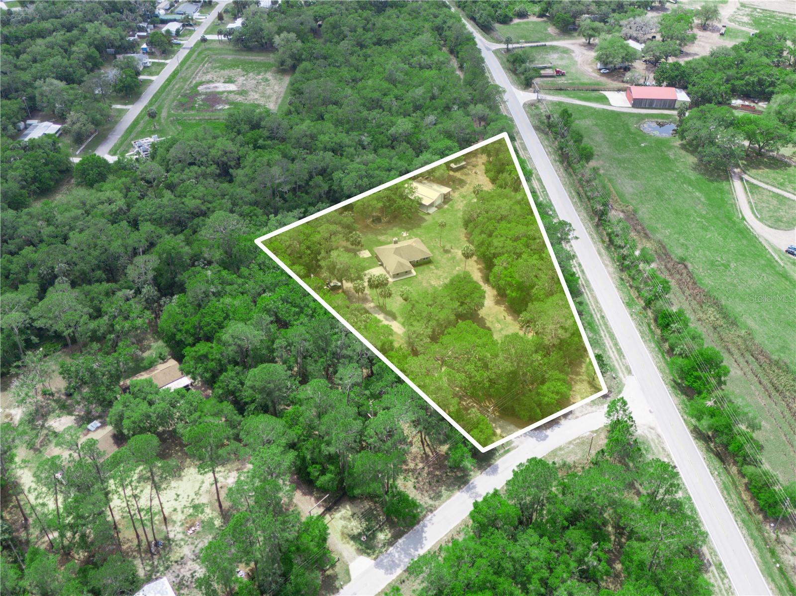 3437 Mar Lisa Cove Rd Property Photo 34