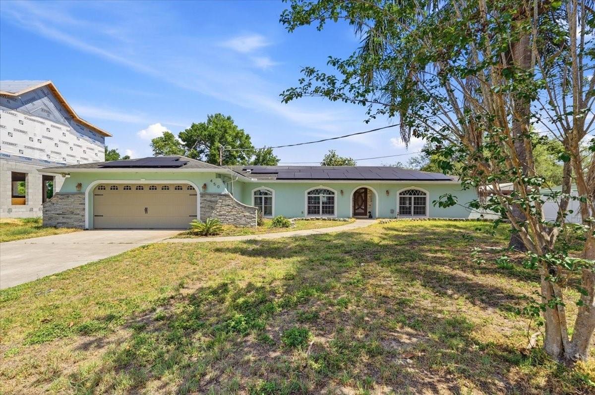450 E POMELO ST Property Photo 1
