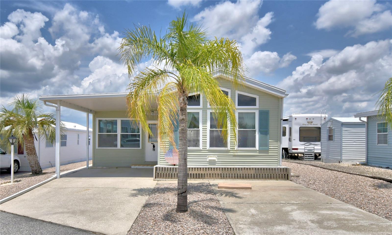 251 PATTERSON RD #H38 Property Photo 1
