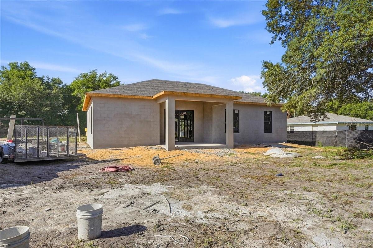2906 Old State Road 64 W Property Photo 6