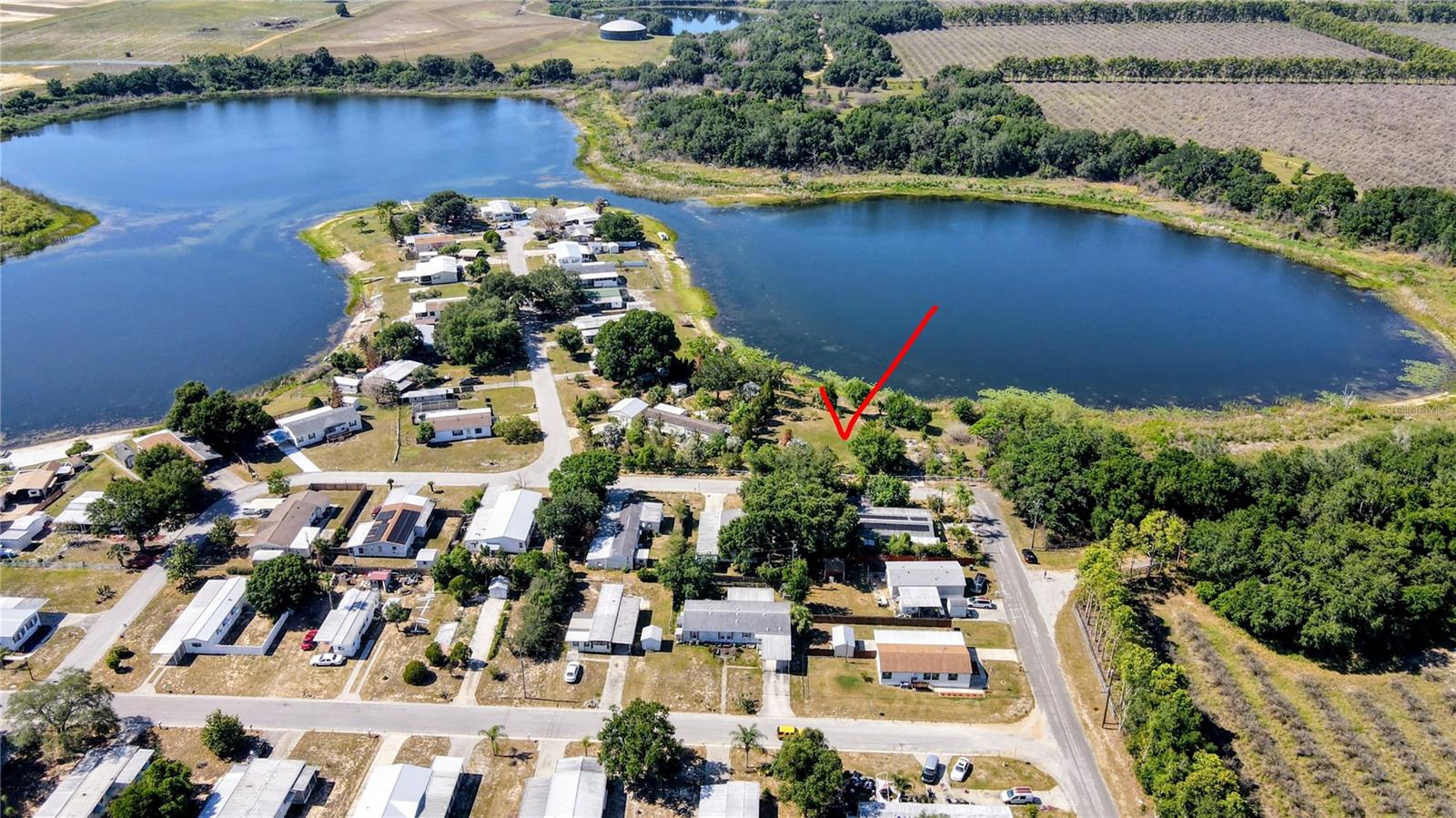 1100 Peninsular Dr Property Photo 1