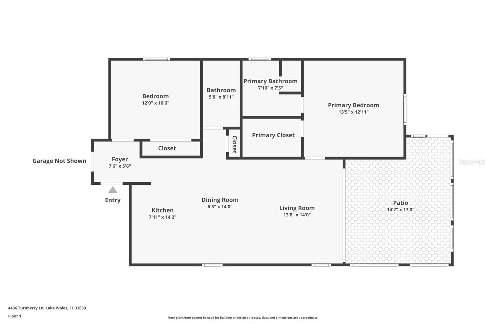 4436 Turnberry Ln Property Photo 21