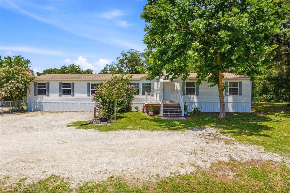 10626 Pathfinder Trl Property Photo 1