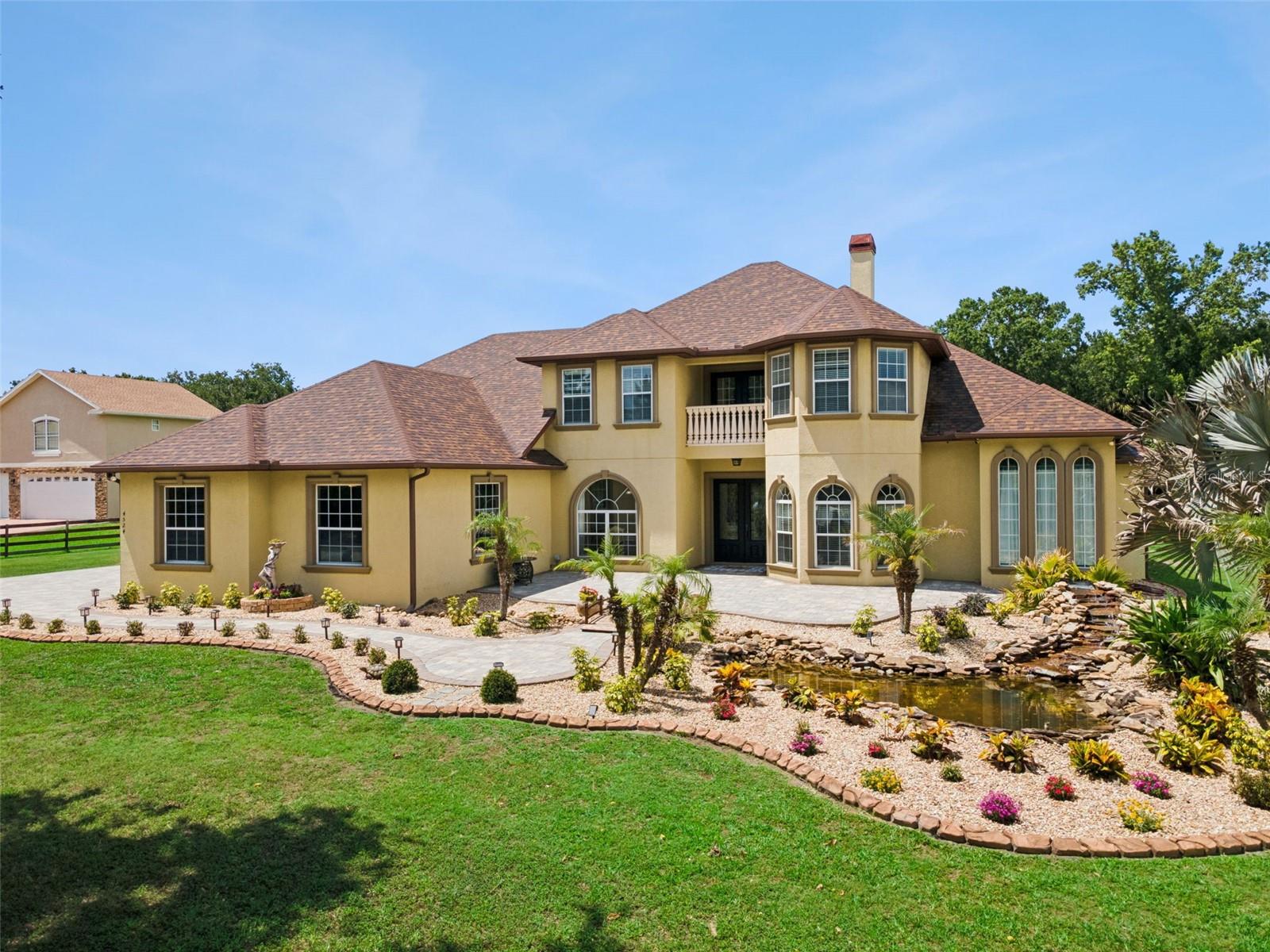 4524 Stone Wall Ln Property Photo 1