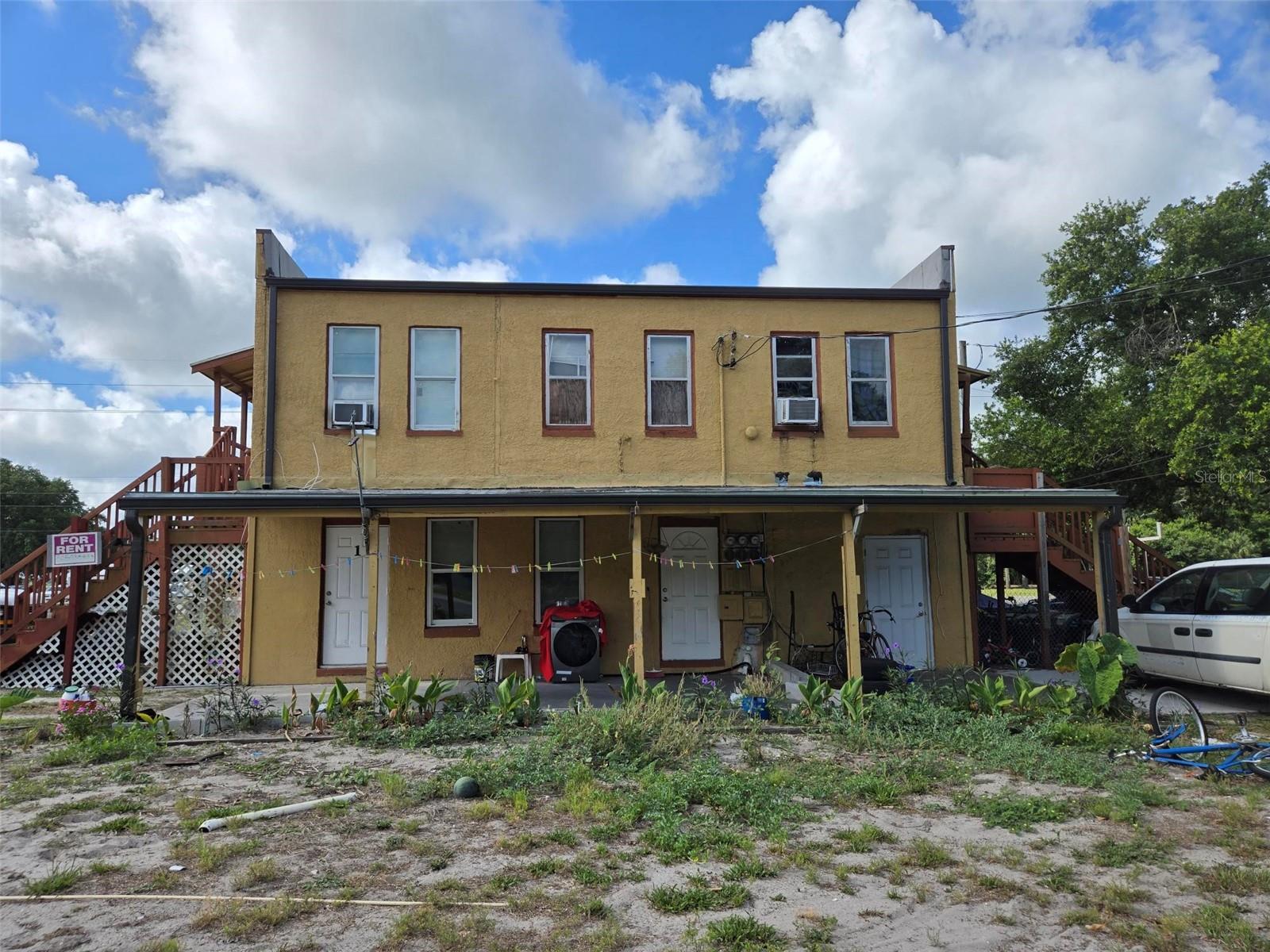1725 Old Bartow Rd Property Photo 5